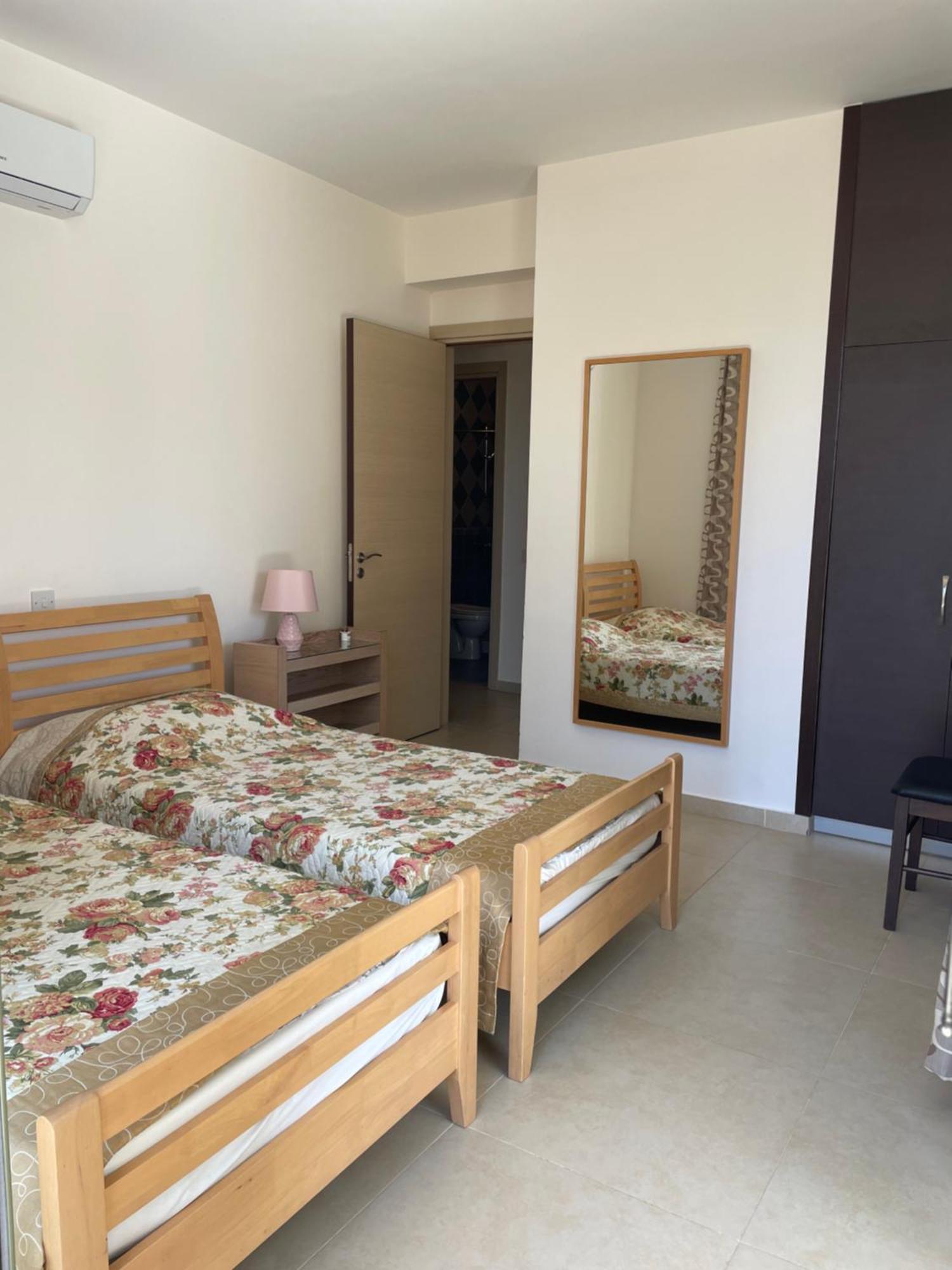 Apartamento Danaos Pool View Paphos Exterior foto