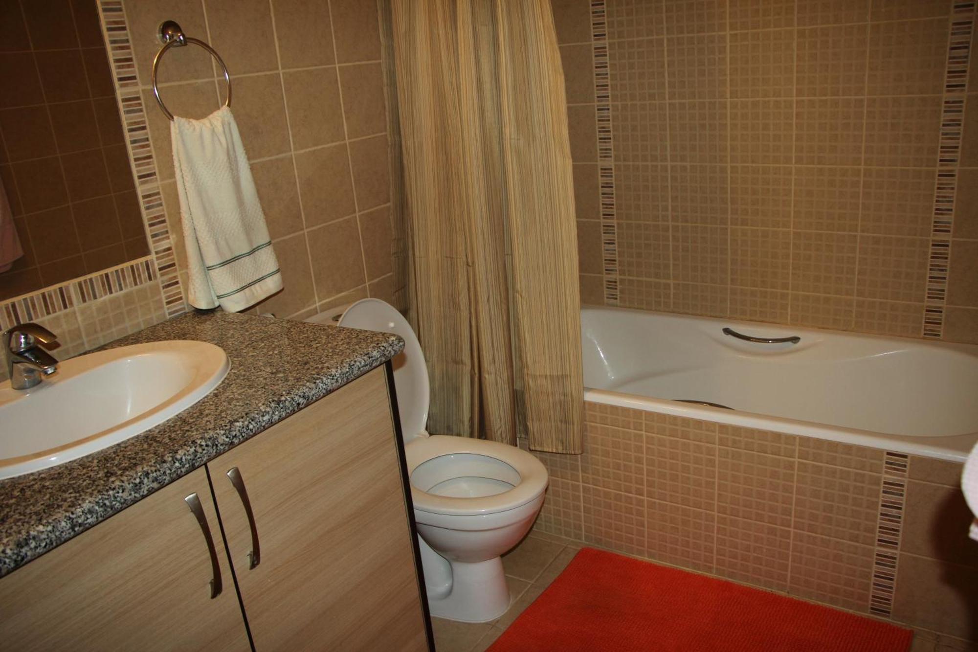 Apartamento Danaos Pool View Paphos Exterior foto