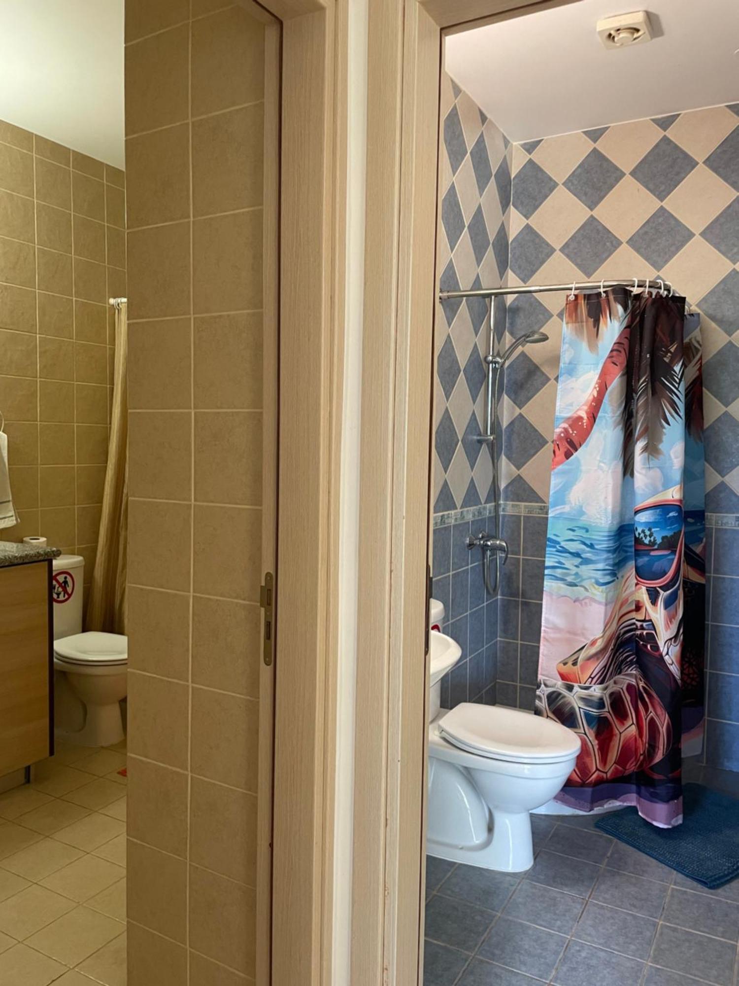 Apartamento Danaos Pool View Paphos Exterior foto