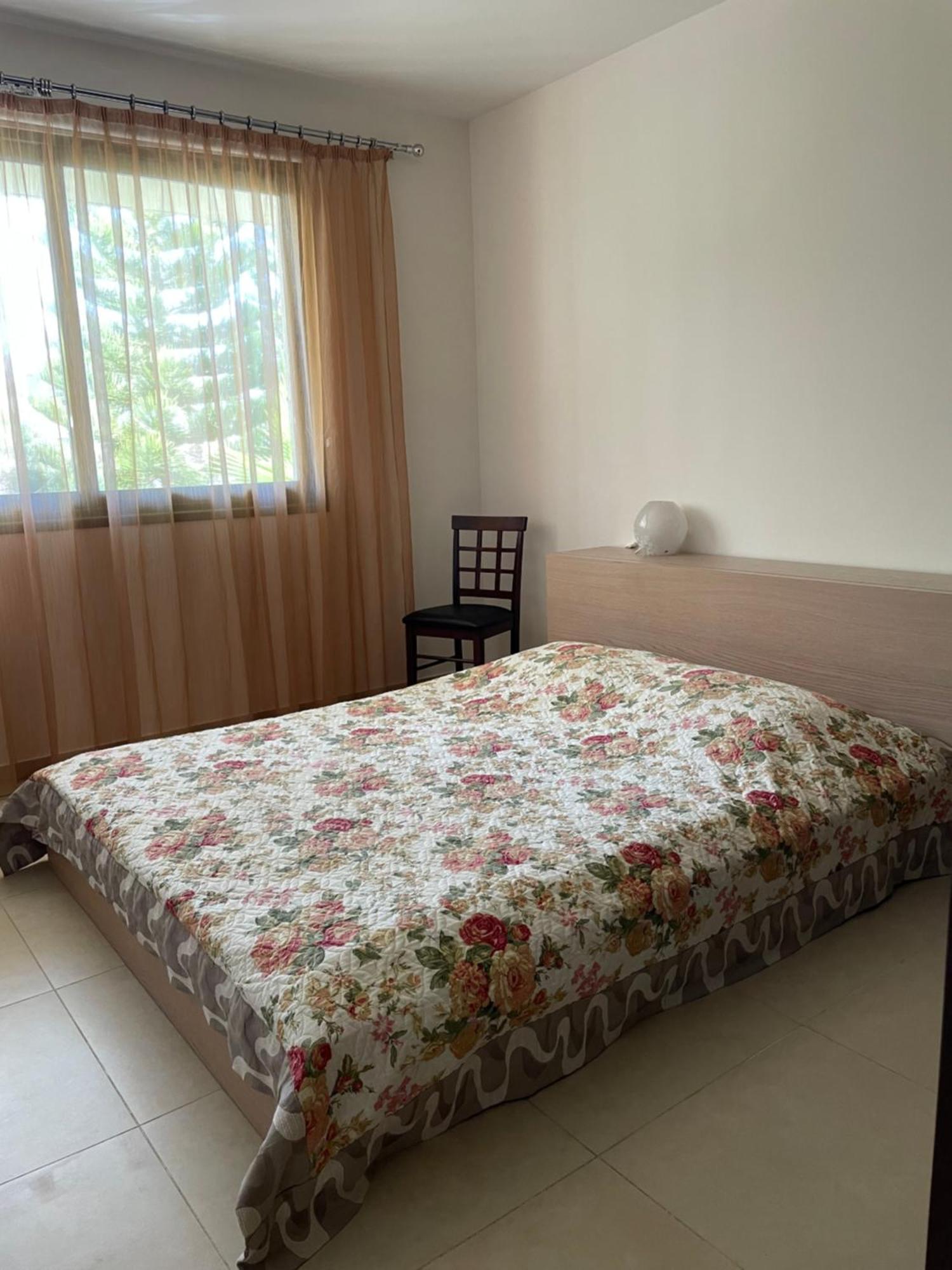 Apartamento Danaos Pool View Paphos Exterior foto