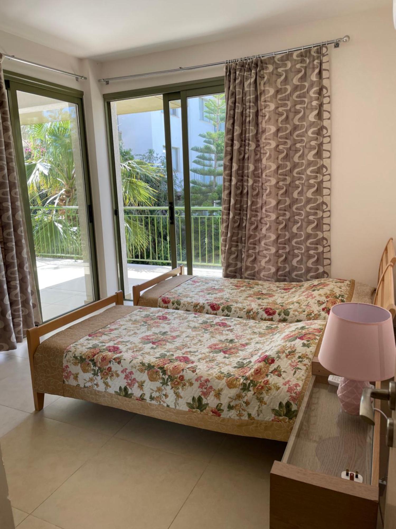 Apartamento Danaos Pool View Paphos Exterior foto